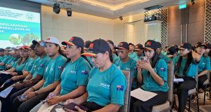 Governu Despedia Traballadór 135 Ba Austrália, Total Partisipante Programa PALM To’o Ona 25.376