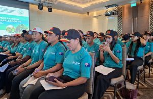 Governu Despedia Traballadór 135 Ba Austrália, Total Partisipante Programa PALM To’o Ona 25.376