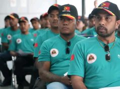 Austrália Reafirma Kompromisu Haburas Oportunidade Mobilidade Laborál ba Traballadór Timoroan