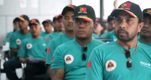 Austrália Reafirma Kompromisu Haburas Oportunidade Mobilidade Laborál ba Traballadór Timoroan