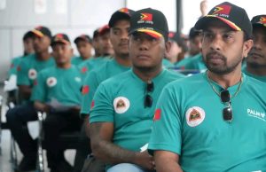 Austrália Reafirma Kompromisu Haburas Oportunidade Mobilidade Laborál ba Traballadór Timoroan