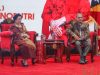 Ramos Horta Rekoñese Megawati Ninia Lideransa Istórika no Kontribuisaun ba Rekonsiliasaun TL no Indonézia