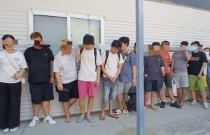 DSIK Detein Tan Sidadaun Xineza 29 no Kambodia 1 ba Atividade Scam Call Centre, Maioria Uza Viza Turizmu