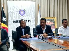 KFP- PDHJ Apela Ba Funsionáriu Publiku Iha Timor-Leste Tenki Servisu Profesional Liutan Iha Futuru