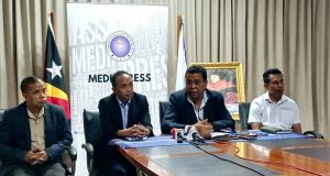 KFP- PDHJ Apela Ba Funsionáriu Publiku Iha Timor-Leste Tenki Servisu Profesional Liutan Iha Futuru