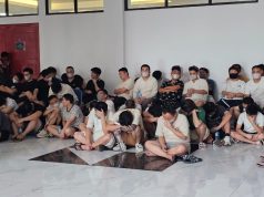 Tribunál Promove Krime Haat ba Arguidu 96 Liga ho Kazu Scam Online iha Bebonuk