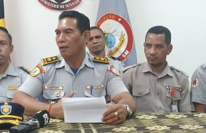Servisu Migrasaun Seida’uk Identifika Ema Estranjeiru ba Kazu Scaming Ne’ebe Laiha Pasaporte