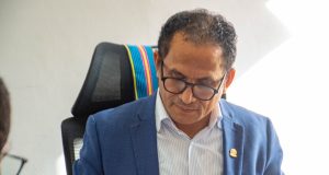 MPRM- Apela Ba Publiku Relasiona Projeitu Tasi Mane Iha Faze Negosiasaun