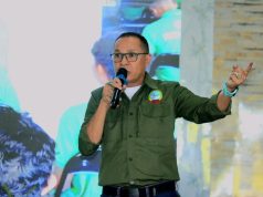 Kongresu RENETIL Da-IX, Adolmando: Apela Ba Membru Ne’ebe Kaer Pasta Estadu Labele Haliis Ba Partidu