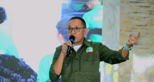 Kongresu RENETIL Da-IX, Adolmando: Apela Ba Membru Ne’ebe Kaer Pasta Estadu Labele Haliis Ba Partidu
