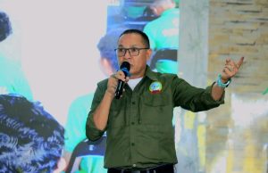 Kongresu RENETIL Da-IX, Adolmando: Apela Ba Membru Ne’ebe Kaer Pasta Estadu Labele Haliis Ba Partidu