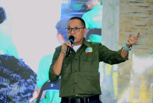 Kongresu RENETIL Da-IX, Adolmando: Apela Ba Membru Ne’ebe Kaer Pasta Estadu Labele Haliis Ba Partidu