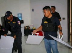 DSIK Desmantela Tan Rede Scam Call Center iha Bekora, Sidadaun Estranjeiru Nain Rua Hetan Detensaun