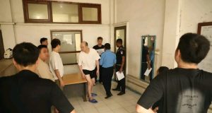 PNTL Assegura Tan Xineza Nain 11 Iha Hera, Deskonfia Envolve Hotu Iha Rede Scam Call Center