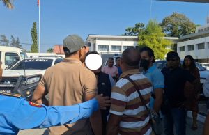 PNTL Kumpri Mandadu TJPID hodi Kaptura Membru PCIC ho Inisiál DS