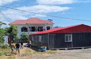 Deskonfia Suspeitu Na’in-20 Resin Husi Indonesia iha Kazu Scam Call Centre iha Ulmera Halai Lakon