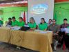 Kongresu RENETIL Dala IX Hasai Rezolusaun 18 Hodi Halo Advokasia Nu’udar Organizasaun Resisténsia